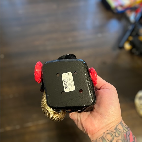 Bath and body works Halloween collection snake soap holder - Picture 5 of 7